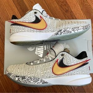 Nike LeBron 20 “The Debut”